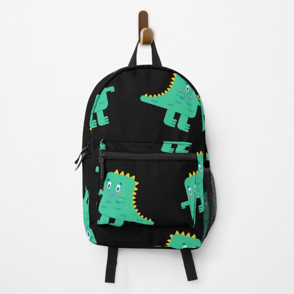Item preview, Linda explosión de dinosaurio designed and sold by MPMGraphics.