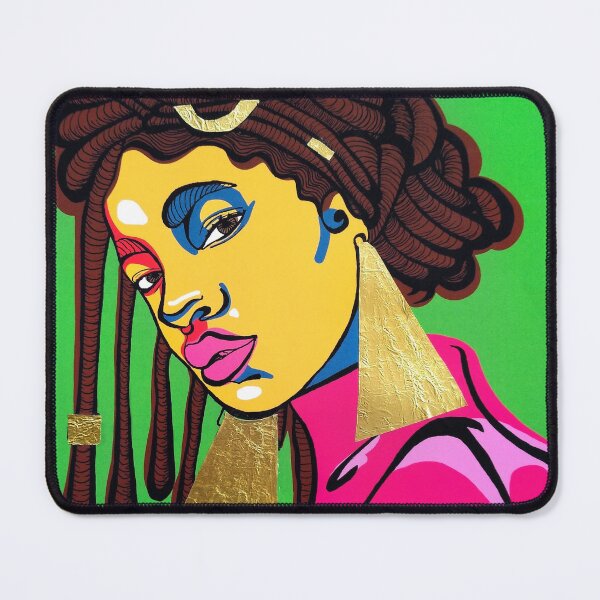 Item preview, Willow Smith digital art designed and sold by Ivanart99.