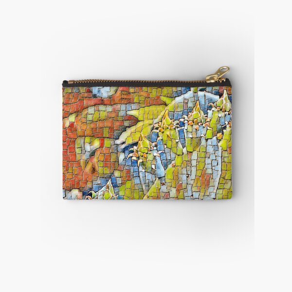 Item preview, Cactus Colors Mosaic designed and sold by MijizaCreations.