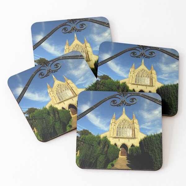 Item preview, The Parish Church of St. Mary Snettisham  Norfolk UK designed and sold by Billlee.