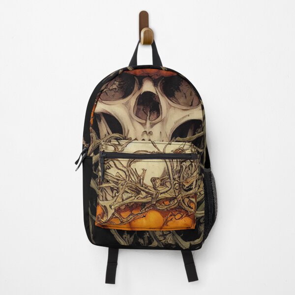 Item preview, the pumpkin king-Halloween Skeleton-Skull Halloween designed and sold by hassendz.