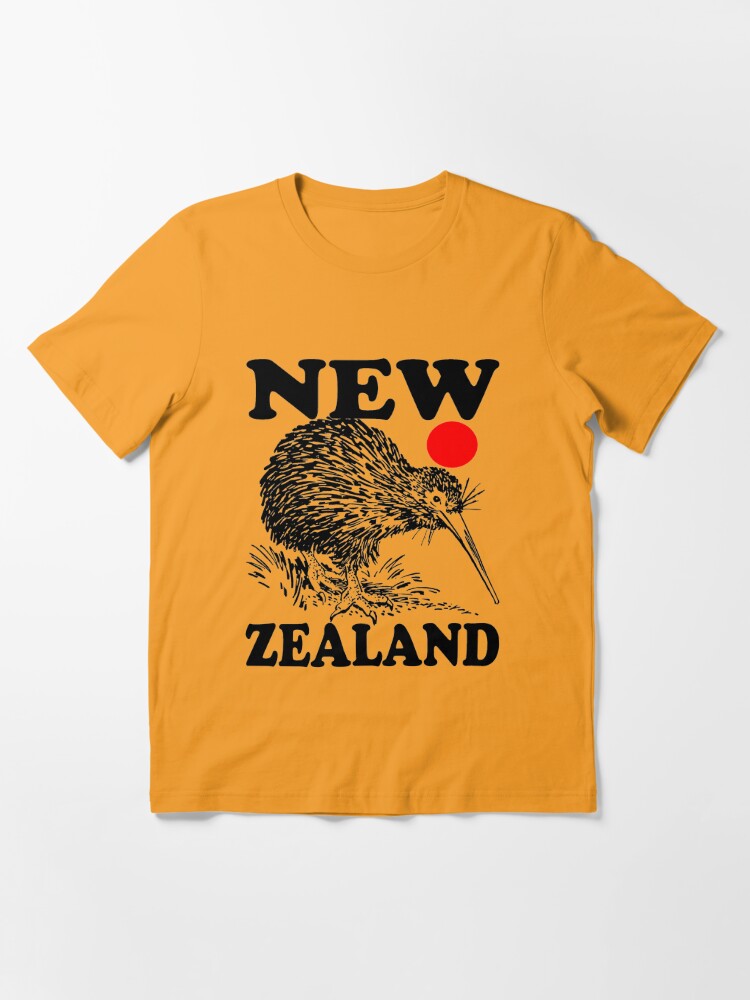 kiwi fruit t shirt