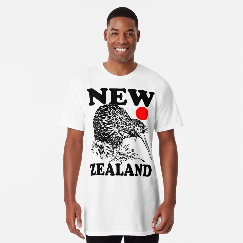 kiwi t shirt