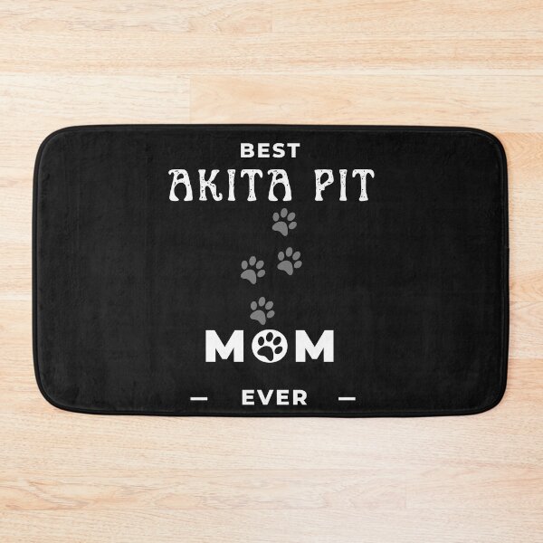 Artikelvorschau, Beste Akita-Pit-Mutter aller Zeiten entworfen und verkauft von greatmar1.