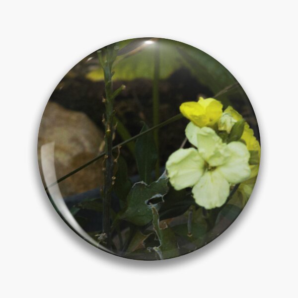 Item preview, yellow flowers designed and sold by Francespoppy.