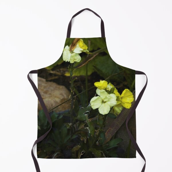 Item preview, yellow flowers designed and sold by Francespoppy.