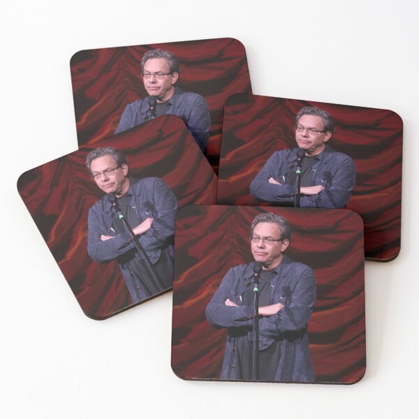 Item preview, Lewis Black - Photograph designed and sold by ConcertImages.