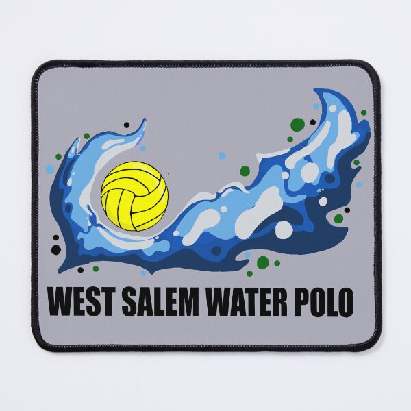 Item preview, West Salem Titans Water Polo  designed and sold by WSHSwaterpolo.