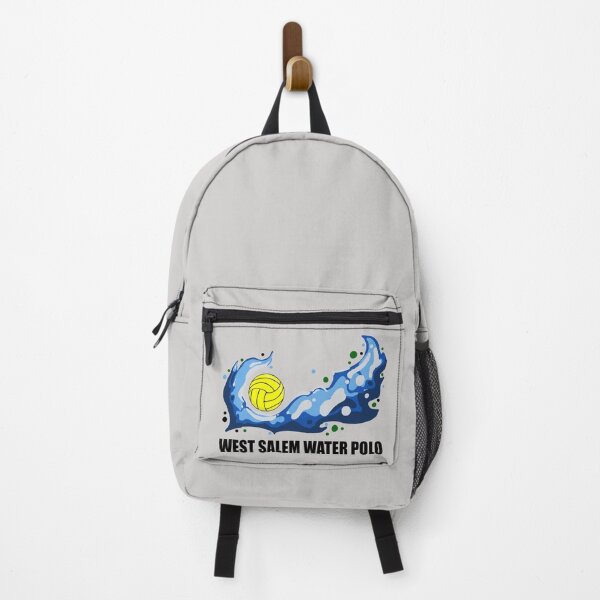 Item preview, West Salem Titans Water Polo  designed and sold by WSHSwaterpolo.