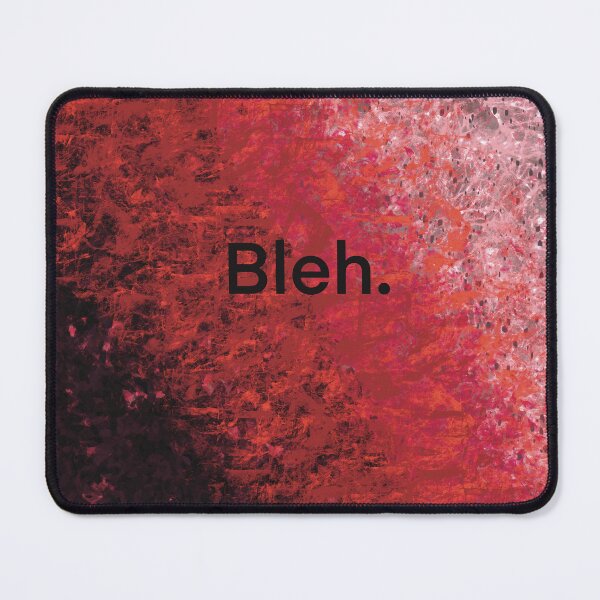 Item preview, Bleh. Gradient designed and sold by CPAdesigns.