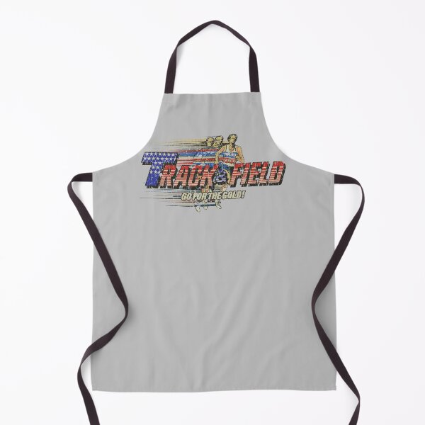 Item preview, Track & Field 1983 designed and sold by AstroZombie6669.