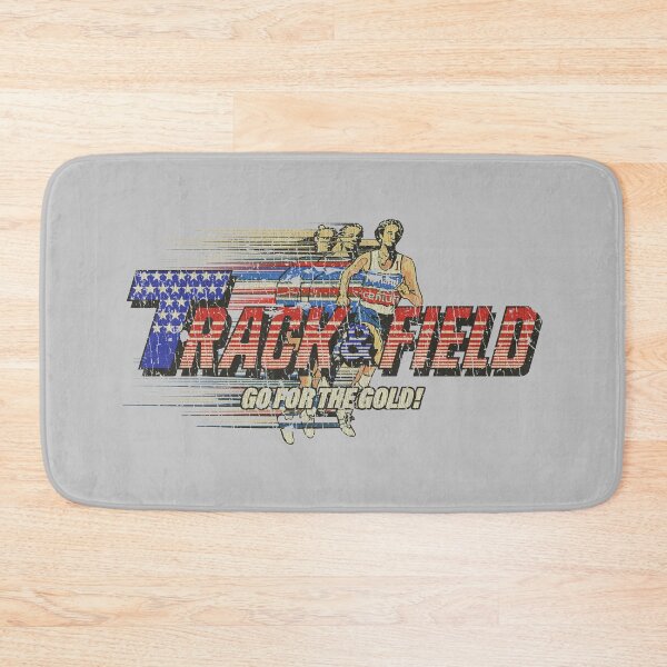 Item preview, Track & Field 1983 designed and sold by AstroZombie6669.