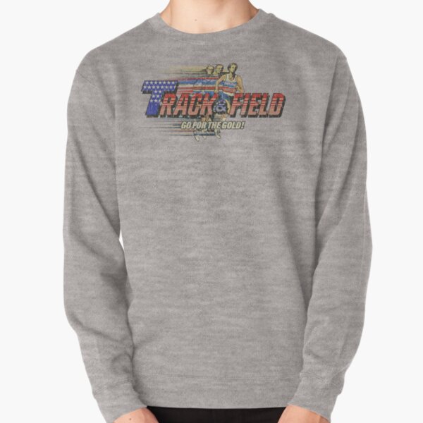 Item preview, Track & Field 1983 designed and sold by AstroZombie6669.