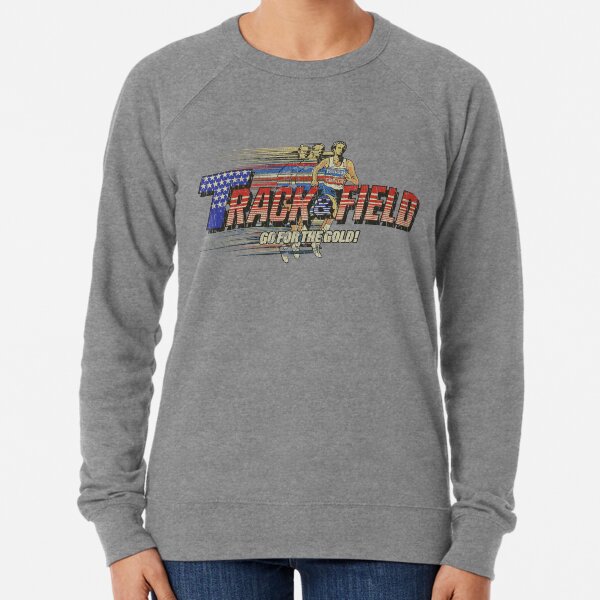 Item preview, Track & Field 1983 designed and sold by AstroZombie6669.