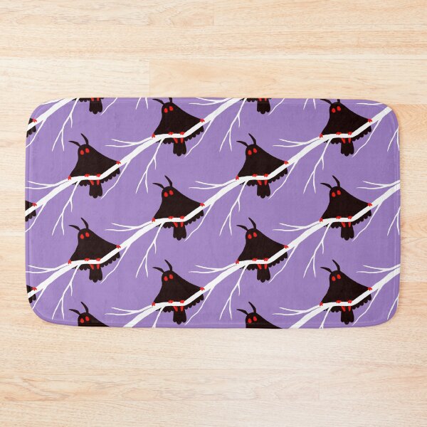 Item preview, Mothman designed and sold by pigeoknight.