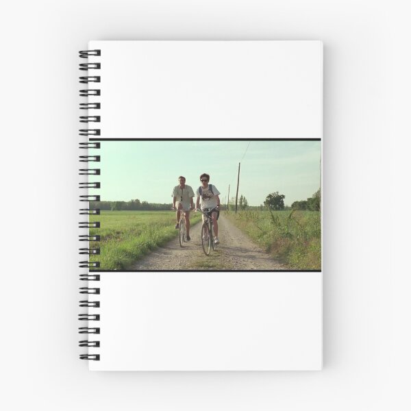 Item preview, CMBYN designed and sold by pompous gae.
