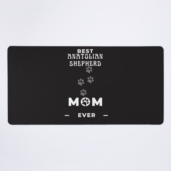 Item preview, Best Anatolian Shepherd Mom Ever  designed and sold by greatmar1.