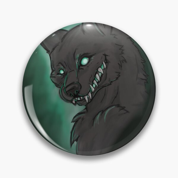Item preview, Werewolf-Catharsis designed and sold by AprilsOriginals.
