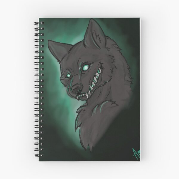 Item preview, Werewolf-Catharsis designed and sold by AprilsOriginals.