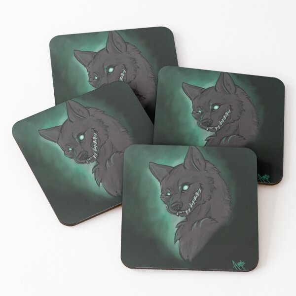 Item preview, Werewolf-Catharsis designed and sold by AprilsOriginals.