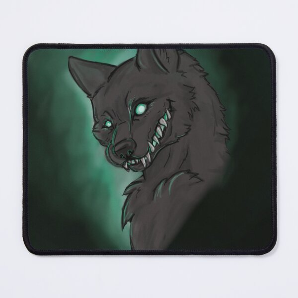 Item preview, Werewolf-Catharsis designed and sold by AprilsOriginals.