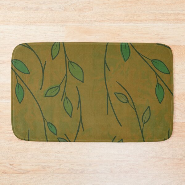 Item preview, Leaves and twigs designed and sold by CPAdesigns.