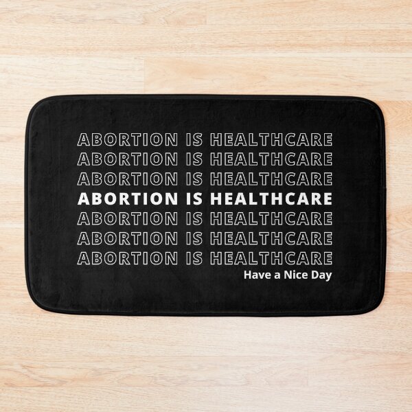 Item preview, Abortion is Healthcare designed and sold by CS Cairo.