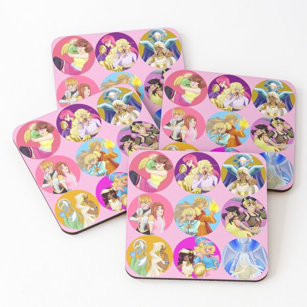 Item preview, Card Girls designed and sold by firefaerie81.