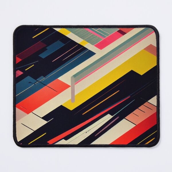 Item preview, Futuristic Highway designed and sold by flowinglobe.