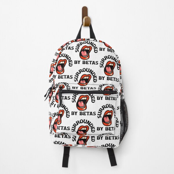 Item preview, Surrounded By Betas designed and sold by BestCoolStuff.