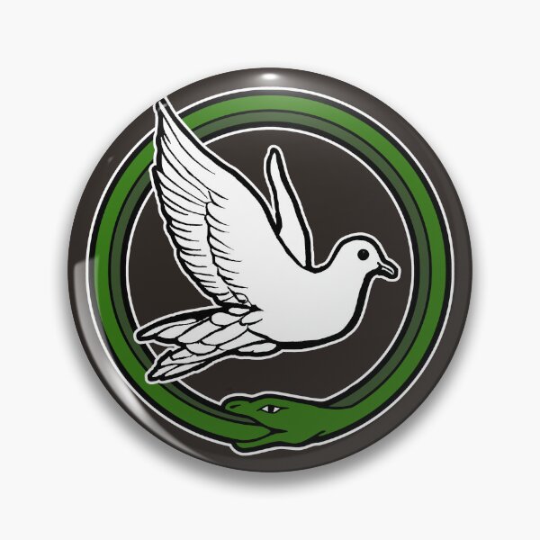 Item preview, Wise As Serpents, Harmless as Doves designed and sold by NuminousYes.