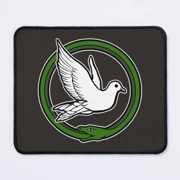 Item preview, Wise As Serpents, Harmless as Doves designed and sold by NuminousYes.