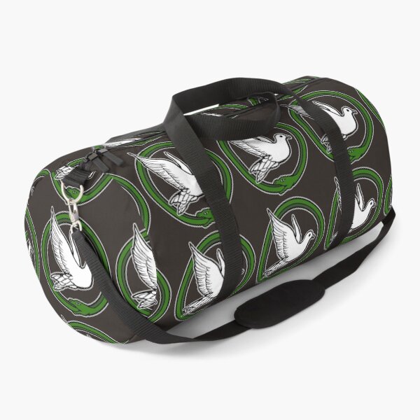 Item preview, Wise As Serpents, Harmless as Doves designed and sold by NuminousYes.