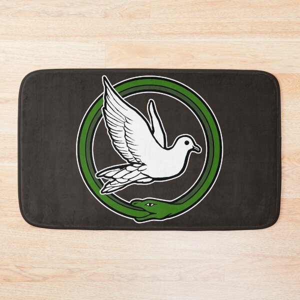 Item preview, Wise As Serpents, Harmless as Doves designed and sold by NuminousYes.