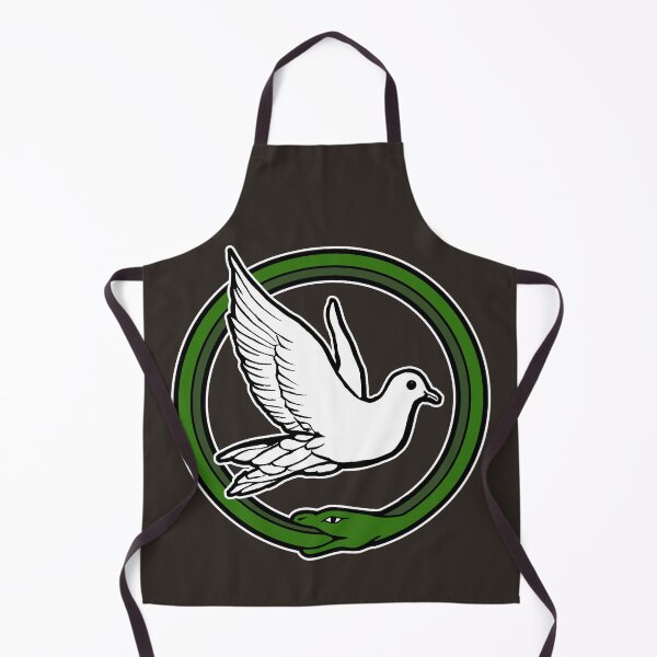 Item preview, Wise As Serpents, Harmless as Doves designed and sold by NuminousYes.