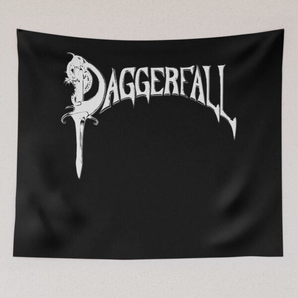 Item preview, Daggerfall 50 Men s Fashion designed and sold by gaslinleiberp.