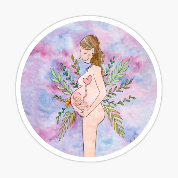 Item preview, Maternity designed and sold by MartasPlanet.