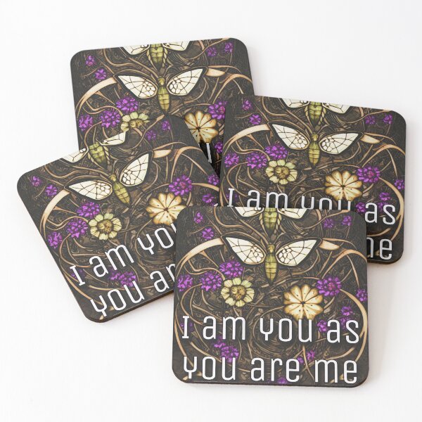 Item preview, I am you designed and sold by Sasheemi.