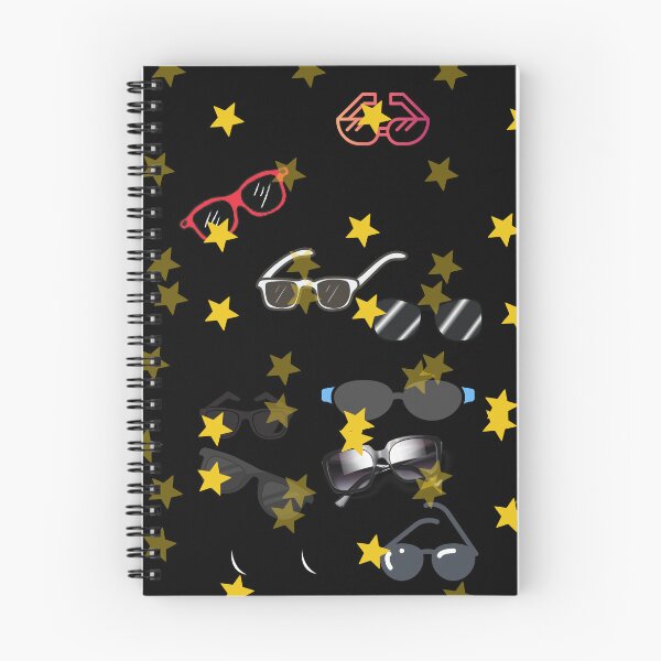 Item preview, Copy of all the stars glasses phone case designed and sold by jimjo.