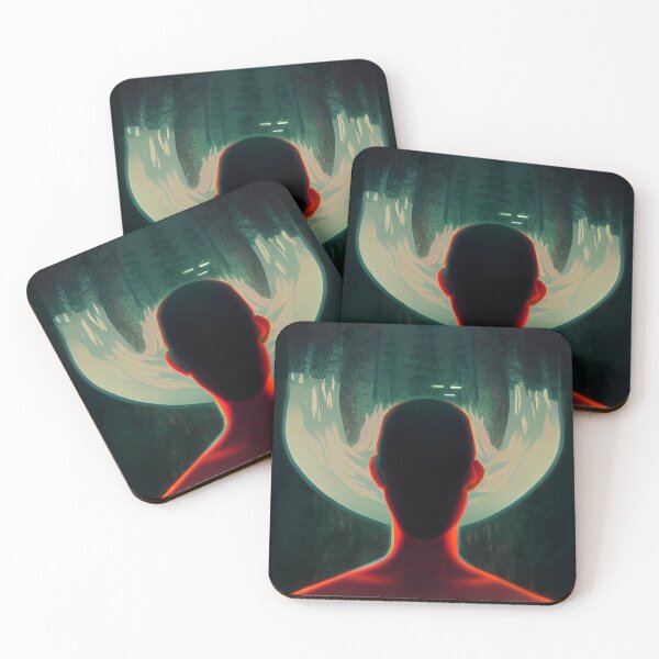 Item preview, Dream Walk designed and sold by James Vernon.