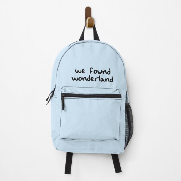 Item preview, wonderland designed and sold by eilosu.