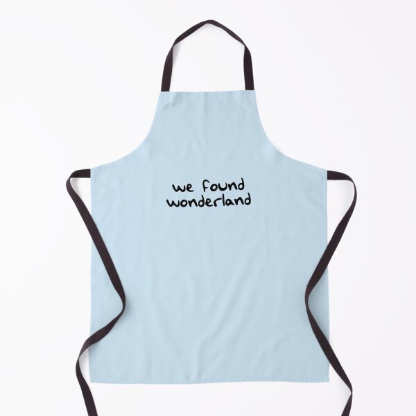 Item preview, wonderland designed and sold by eilosu.