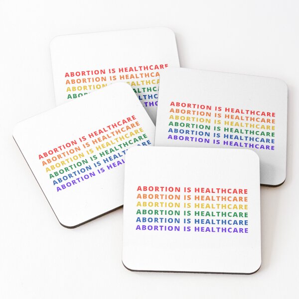 Item preview, Abortion is Healthcare designed and sold by CS Cairo.