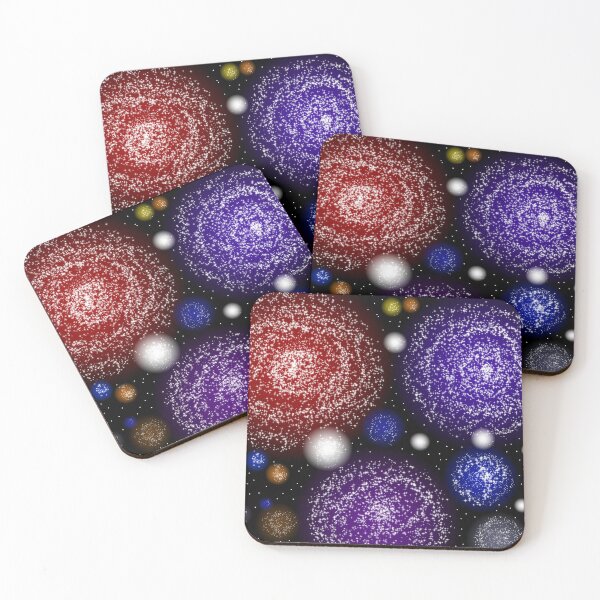 Item preview, The multi verse designed and sold by Christopher kakavitsas.