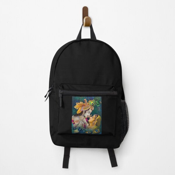 Item preview, Autocollants Seigneur Krishna Dieu hindou Krishna designed and sold by MiniPant.