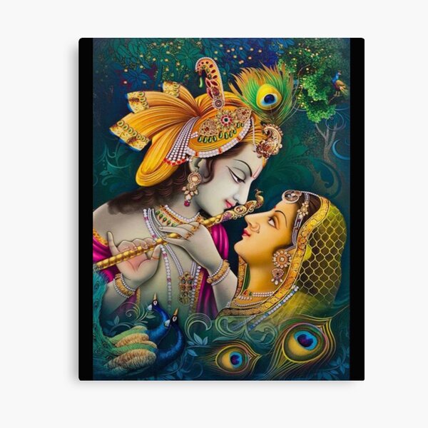 Dieu hindou Krishna