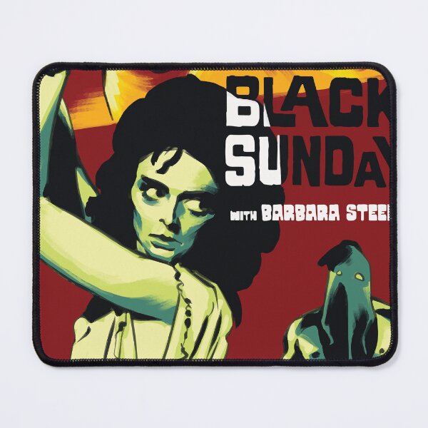 Item preview, Black Sunday designed and sold by honeyblack.