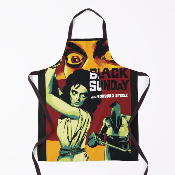 Item preview, Black Sunday designed and sold by honeyblack.