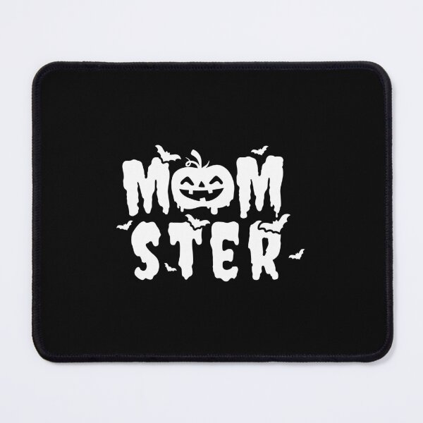 Item preview, MOM STRER MOMSTER HALLOWEEN designed and sold by SAFREN.