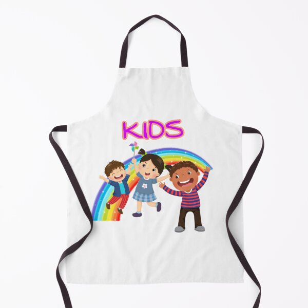 Item preview, renbow kids designed and sold by DondDesigner.